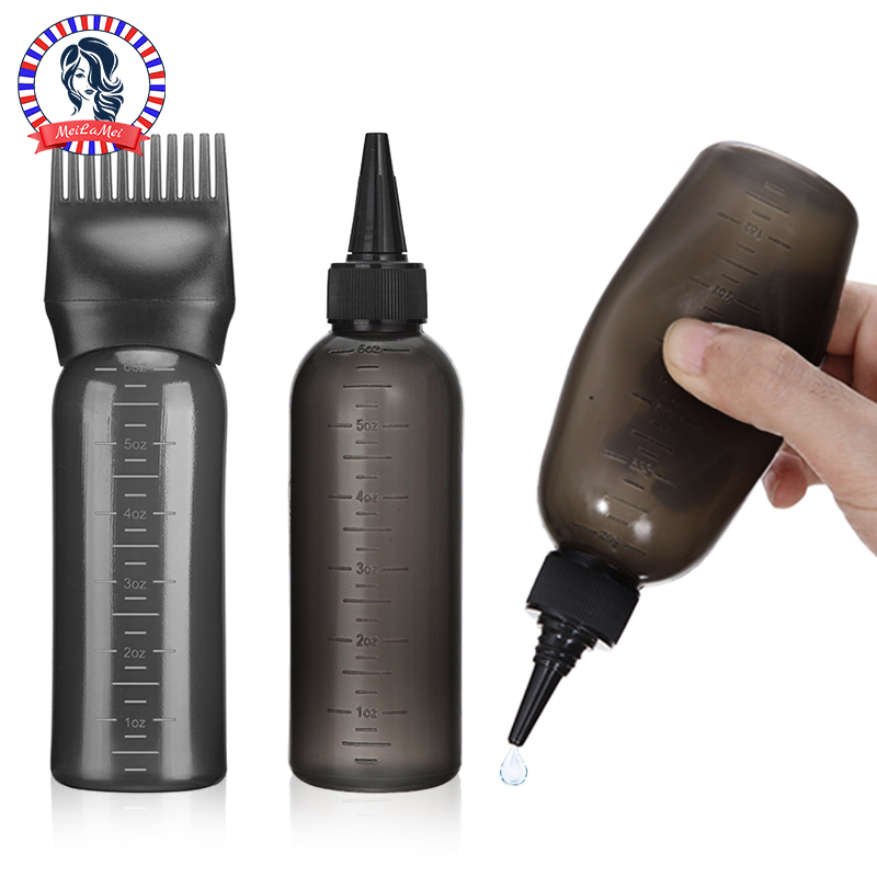 2-pice Plastic Refillable Sque - Hair Care Products ulasan dan harga