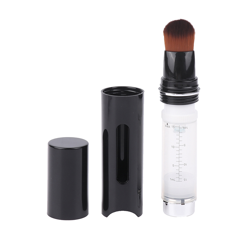 Scalp Liquid Applicator Comb - - Hair Care Products ulasan dan harga