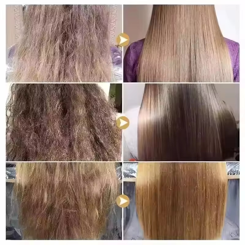 5 Seconds Repair Magical Kerat - Hair Care K18 ulasan dan harga