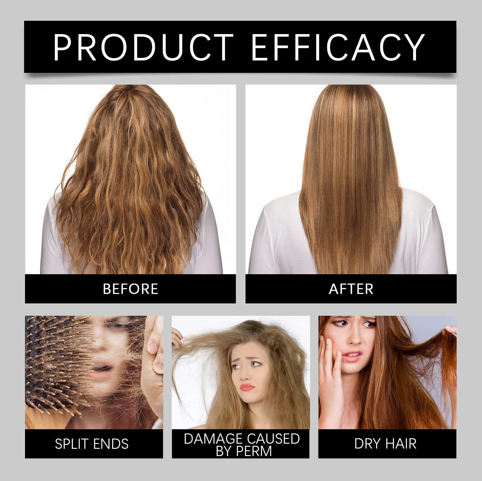 Leave In Conditioner Repair Pr - Hair Care Lotion ulasan dan harga