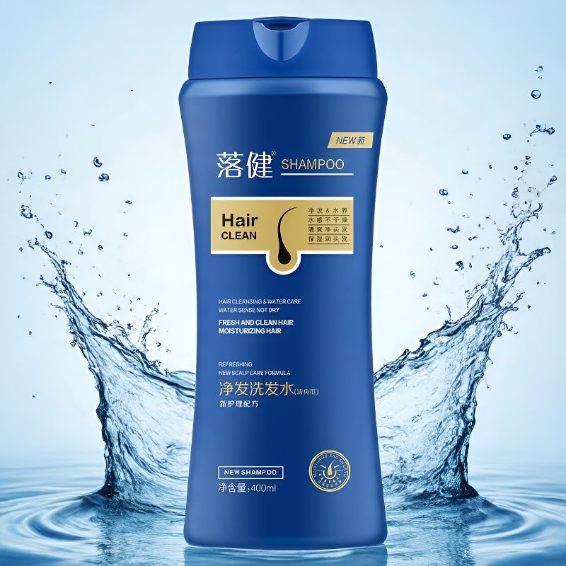 Rogaine Scalp Care Shampoo - P - Hair Care Dandruff ulasan dan harga