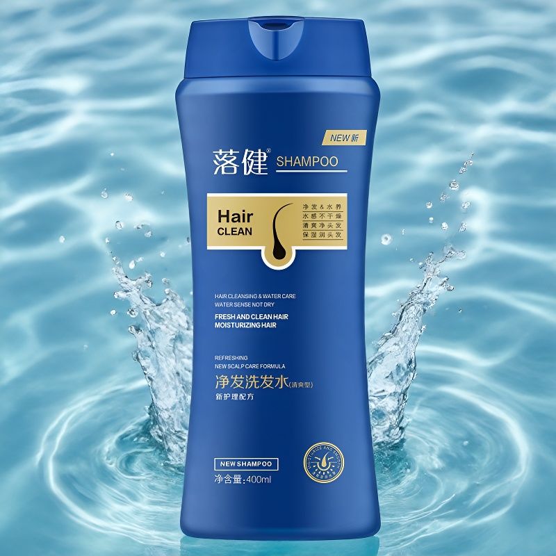 Rogaine Scalp Care Shampoo - P - Hair Care Dandruff ulasan dan harga