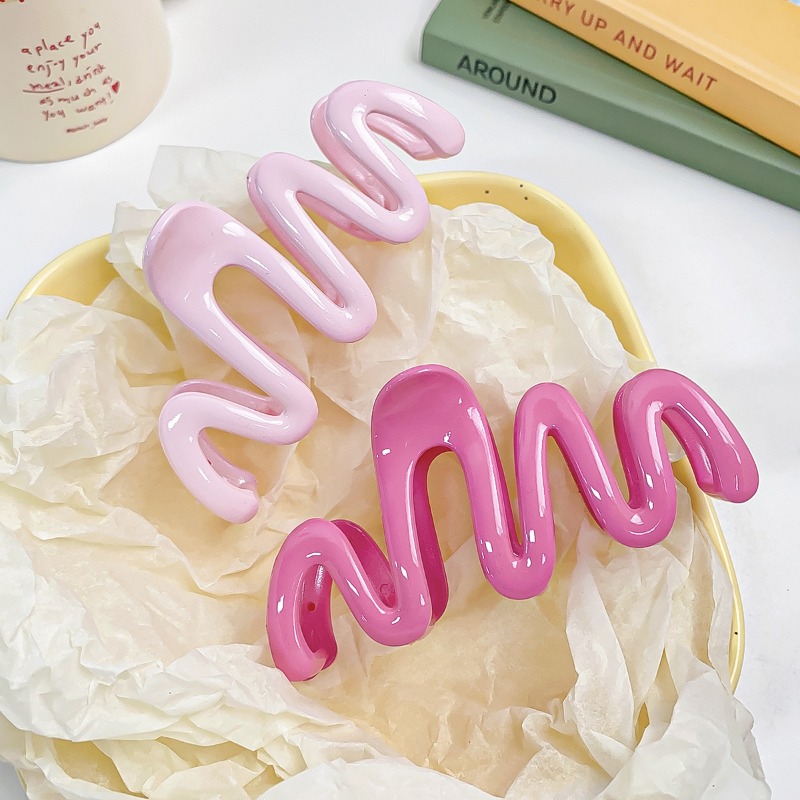 Cream Dopamine Wavy Large Shar - Hair Care Lotion ulasan dan harga