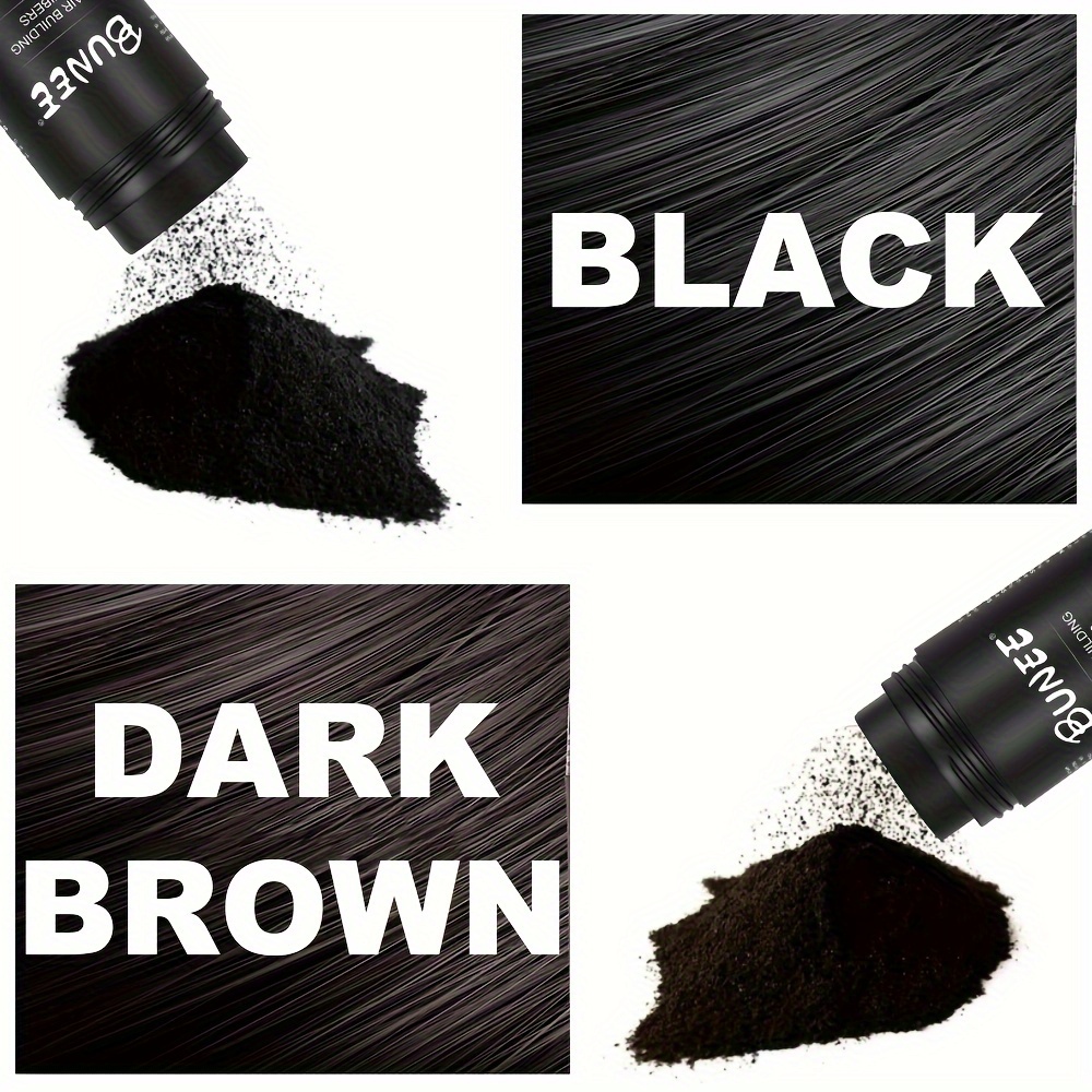 BUNEE Hair Fiber 27.5g: Men's  - Hair Care Products ulasan dan harga
