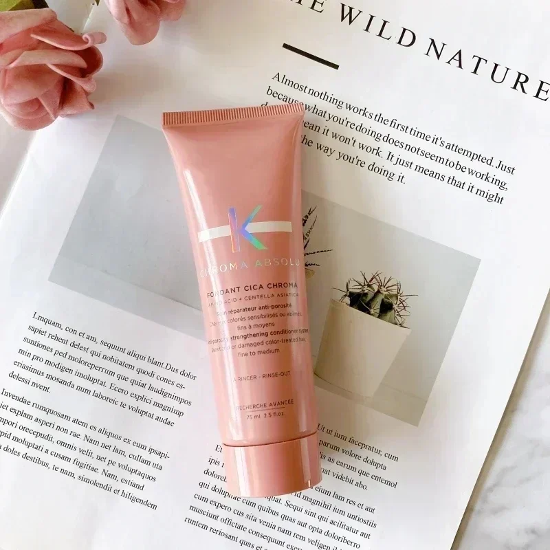 Hair Conditioner Series 75ml N - Hair Care Korean Products ulasan dan harga