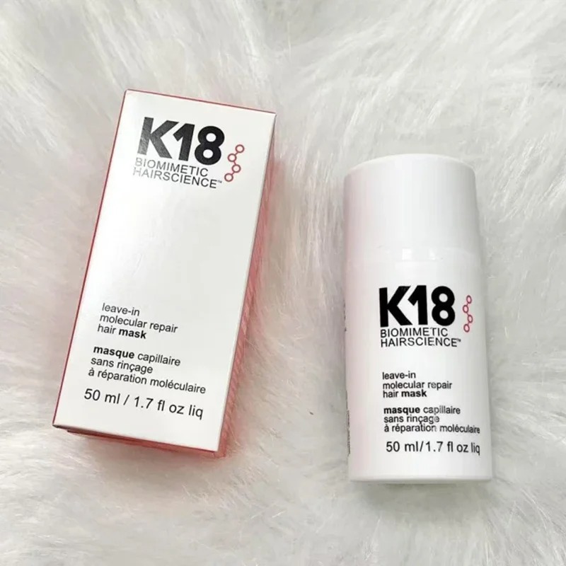 Best Seller K18 2-in-1 Leave-I - Hair Care K18 ulasan dan harga