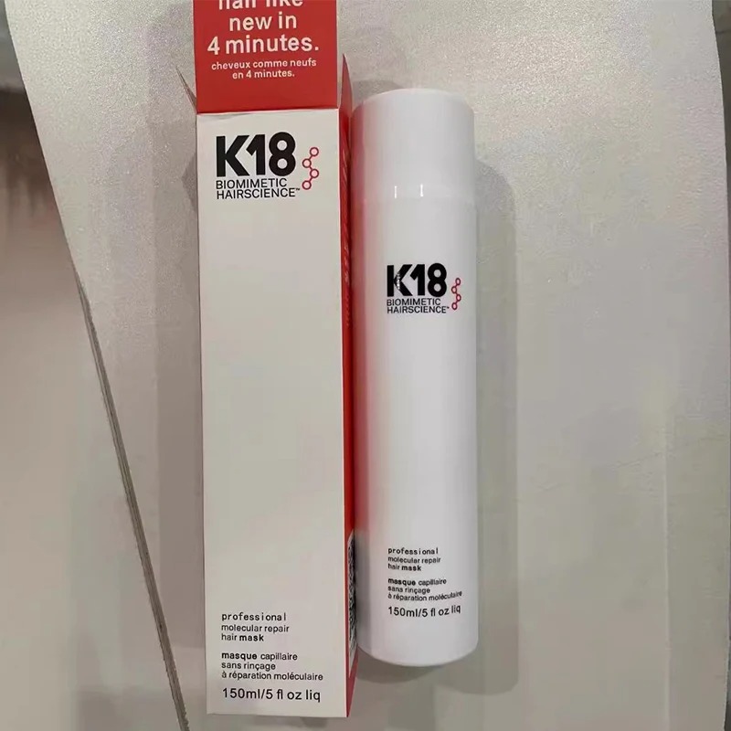 Best Seller K18 2-in-1 Leave-I - Hair Care K18 ulasan dan harga