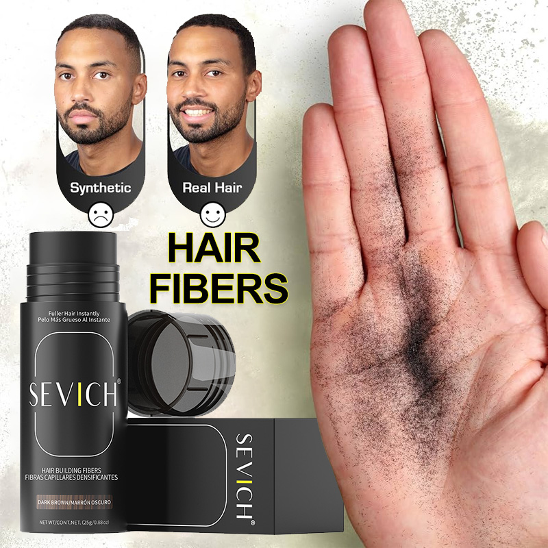 Hair Fibers Keratin Thickening - Hair Care Products ulasan dan harga