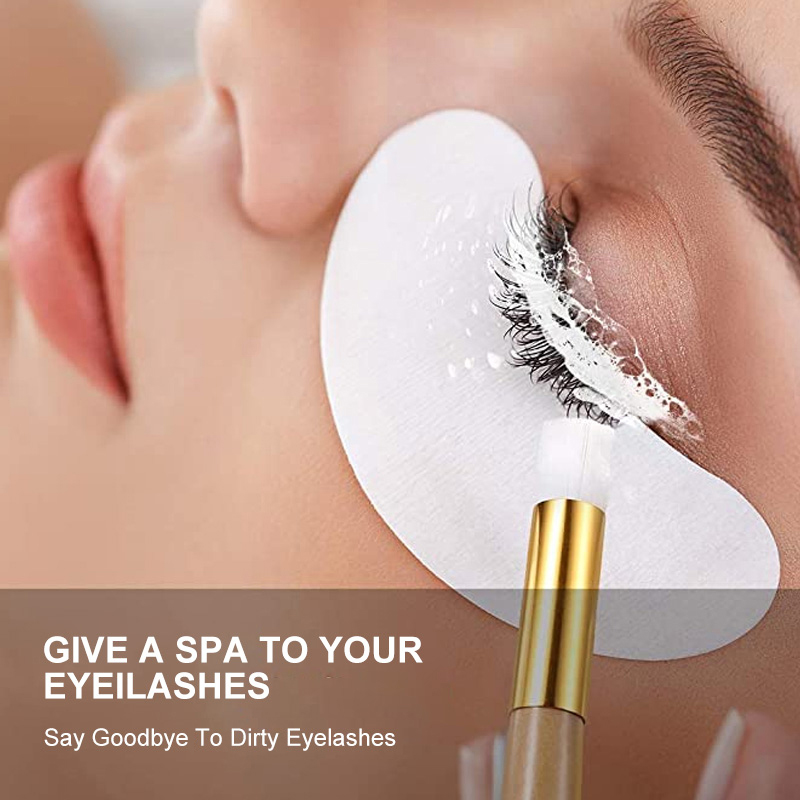 CNKESS 60ml eyelash hair beaut - Hair Care Products ulasan dan harga