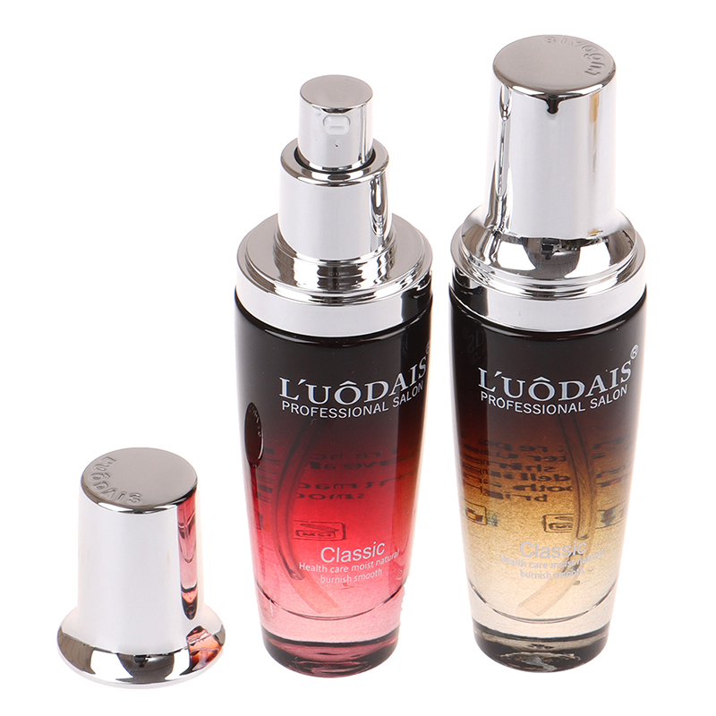 LUODAIS Argan Oil Hair Repair  - Hair Care Organic ulasan dan harga